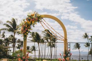 Isle Love Weddings & Events - 11
