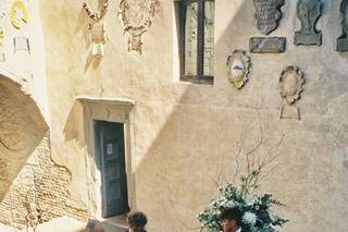 Romeo and Juliet - Elegant weddings in Italy - 15