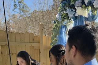P&M Notary and Officiant - 12