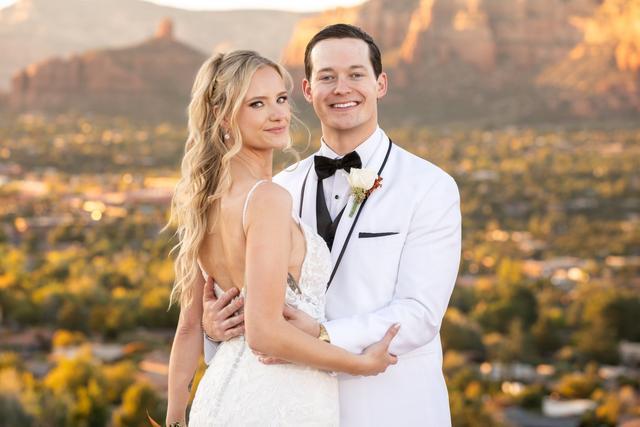 Sedona Beauty Team - 3