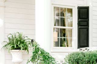 Flowers by Zoie - Weddings and Events - 12