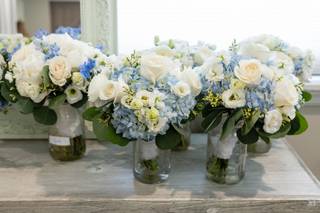 Little White Florist - 31
