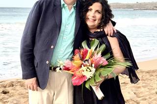 A Dream Wedding - 6