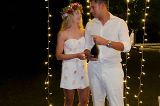 wedOtahiti | Destination Weddings + Unique Ceremonies | French Polynesia - 5