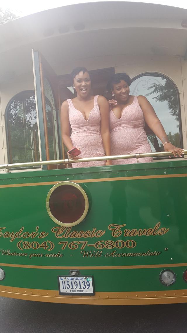 Taylor's Classic Travels - 2