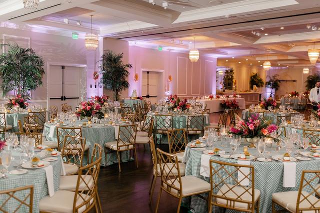 Boca Event Planning - 1