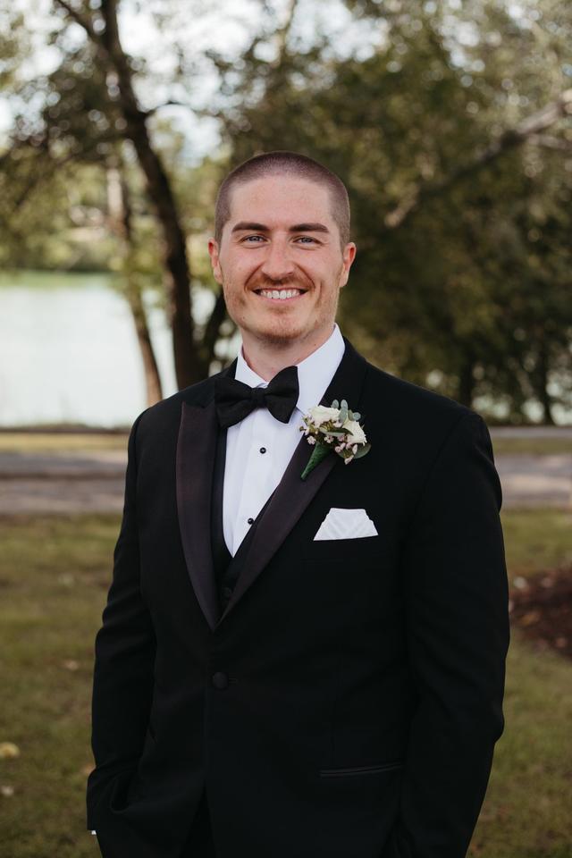 Gentlemen's Quarters Formalwear - 2