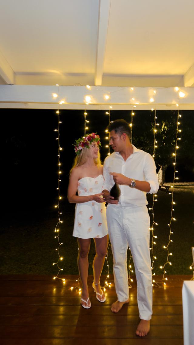 wedOtahiti | Destination Weddings + Unique Ceremonies | French Polynesia - 2