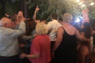 DJ Nate Murray Weddings And Events - 17