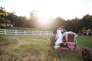 Circle Oak Ranch - 21