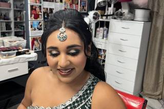 Shruti's Bridal Salon - 22