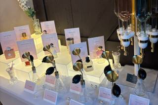 Five Senses Perfume Bar - 5