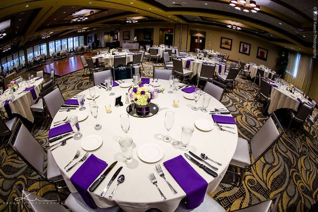 Alexandria's Premier Lakeview Weddings 3