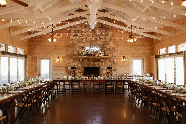 Brasstown Valley Resort & Spa 1
