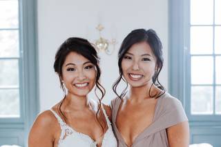 Glam Bridal Beauty - 68