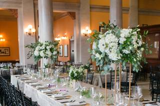 Rose Avenue Floral - 8