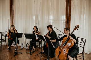 Arioso Strings - 8