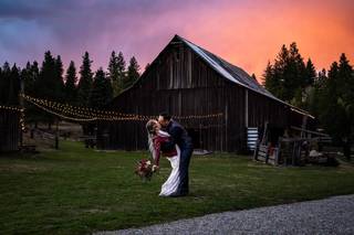 The Hitchin' Barn - 31