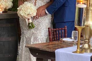 Merylin Andino- Wedding Planner - 49
