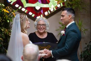 Cheryl Bariel Wedding Officiant - 12
