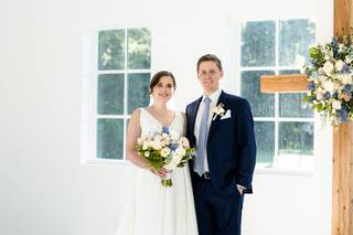 Addison Woods Wedding and Event Venue - 31