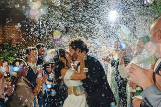 Lissa Marie Weddings and Events - 11