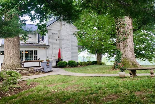 Lovingston Winery 5