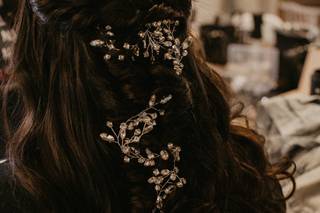 Amy Castro Celebrity HMUA - 47