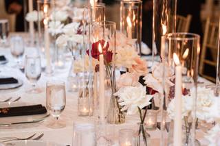 Shining Time Wedding - 23