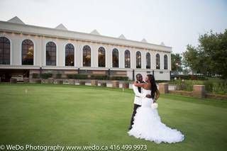 Belinda Timpo Weddings - 8