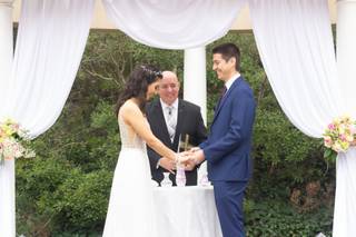 The Wedding Officiant - 20