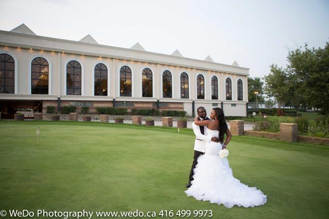 Belinda Timpo Weddings - 4