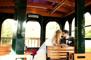 Mark of Elegance Limousine Services - 19