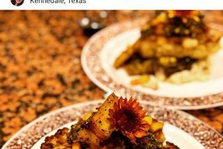 Spiced Lavender Catering - 7
