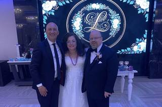 The Specialists Entertainment, Inc. - 5