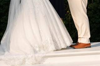 Savannah Simple Weddings - 6