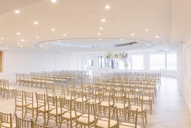 Riverview Ballroom - 1