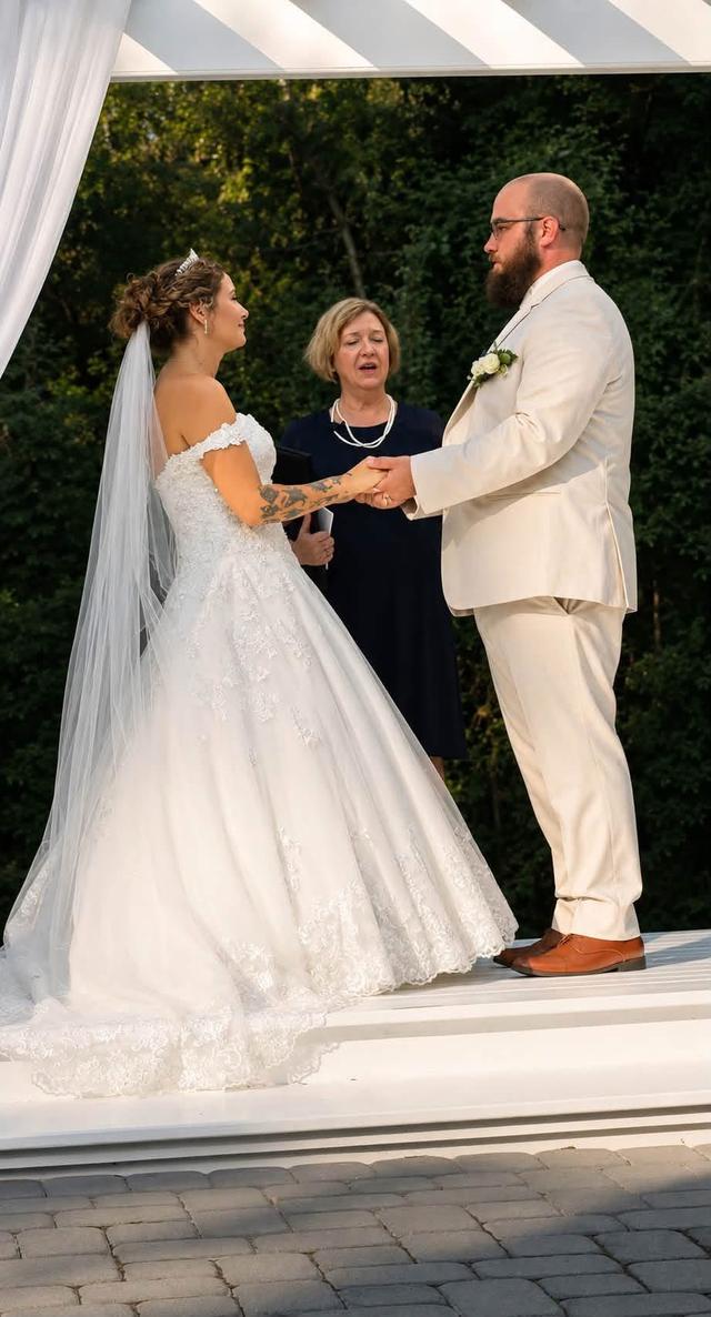 Savannah Simple Weddings - 2