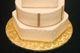 Acuna's Custom Cakes - 71