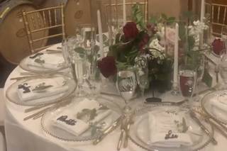 Honey & Lavender Events - 41