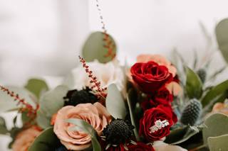 Fancy Plants Flowers and Design LLC - 16