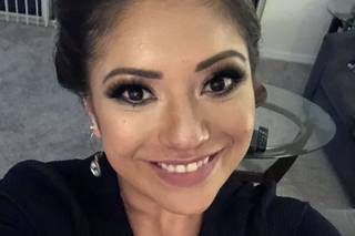 Nicolle Leilani Beauty - 41