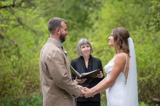 Your Joyful Wedding - 43