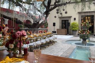 LOE Weddings & Events - 16
