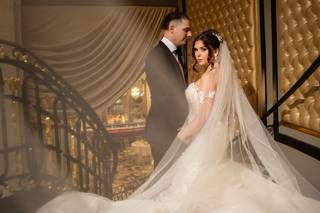 Michael Romeo Creations - 32