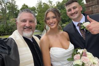 The Wedding Chaplain - 7