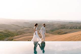 Alessandro Pentenè Wedding Studio - 6