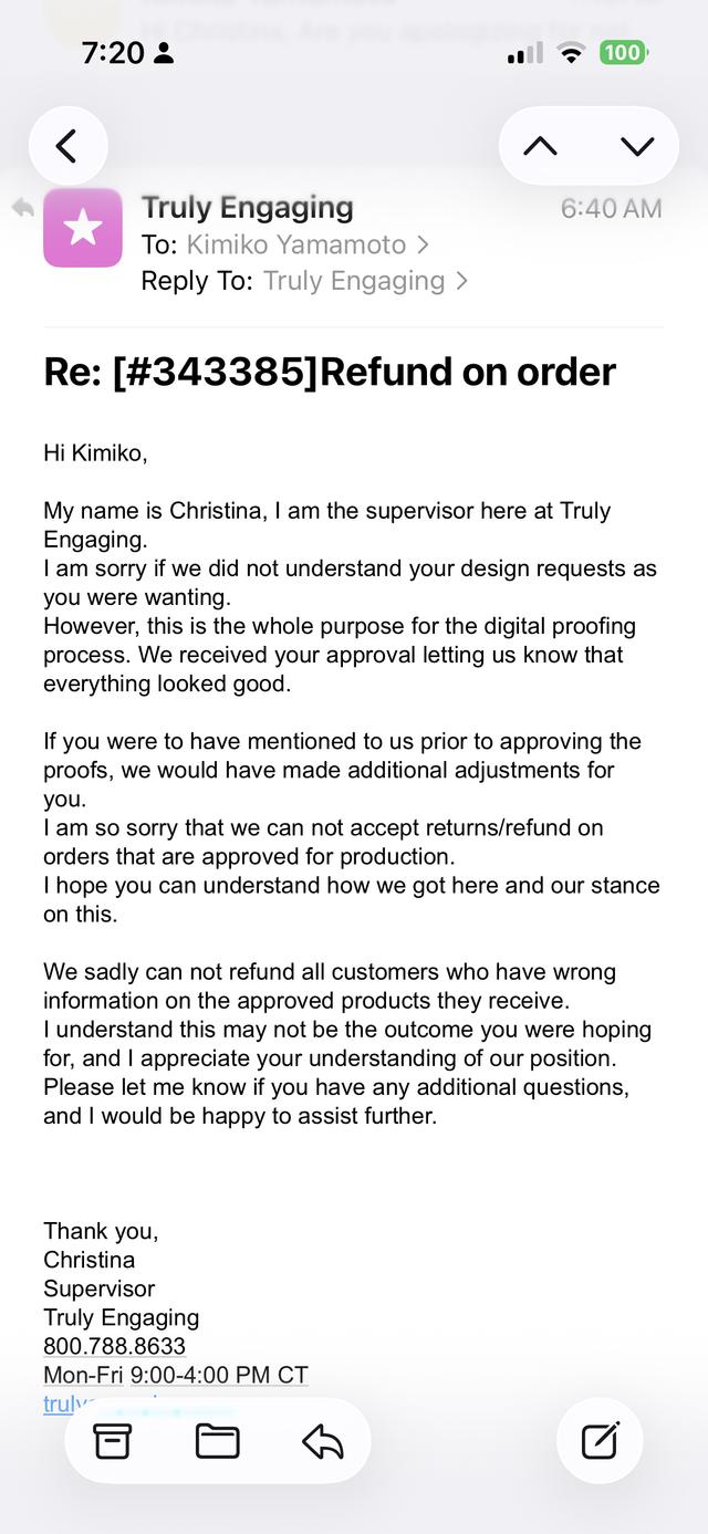 Truly Engaging - 2