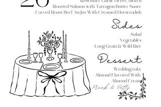 Secret Garden by Wedgewood Weddings - 6