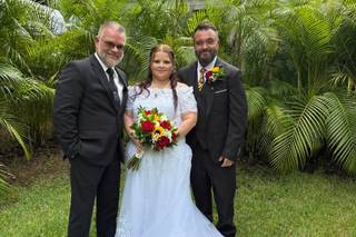 Weddings By Pastor D - 7